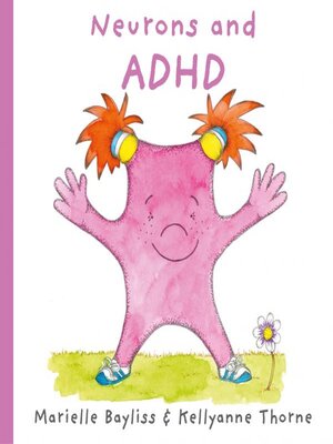 cover image of Neurons and ADHD